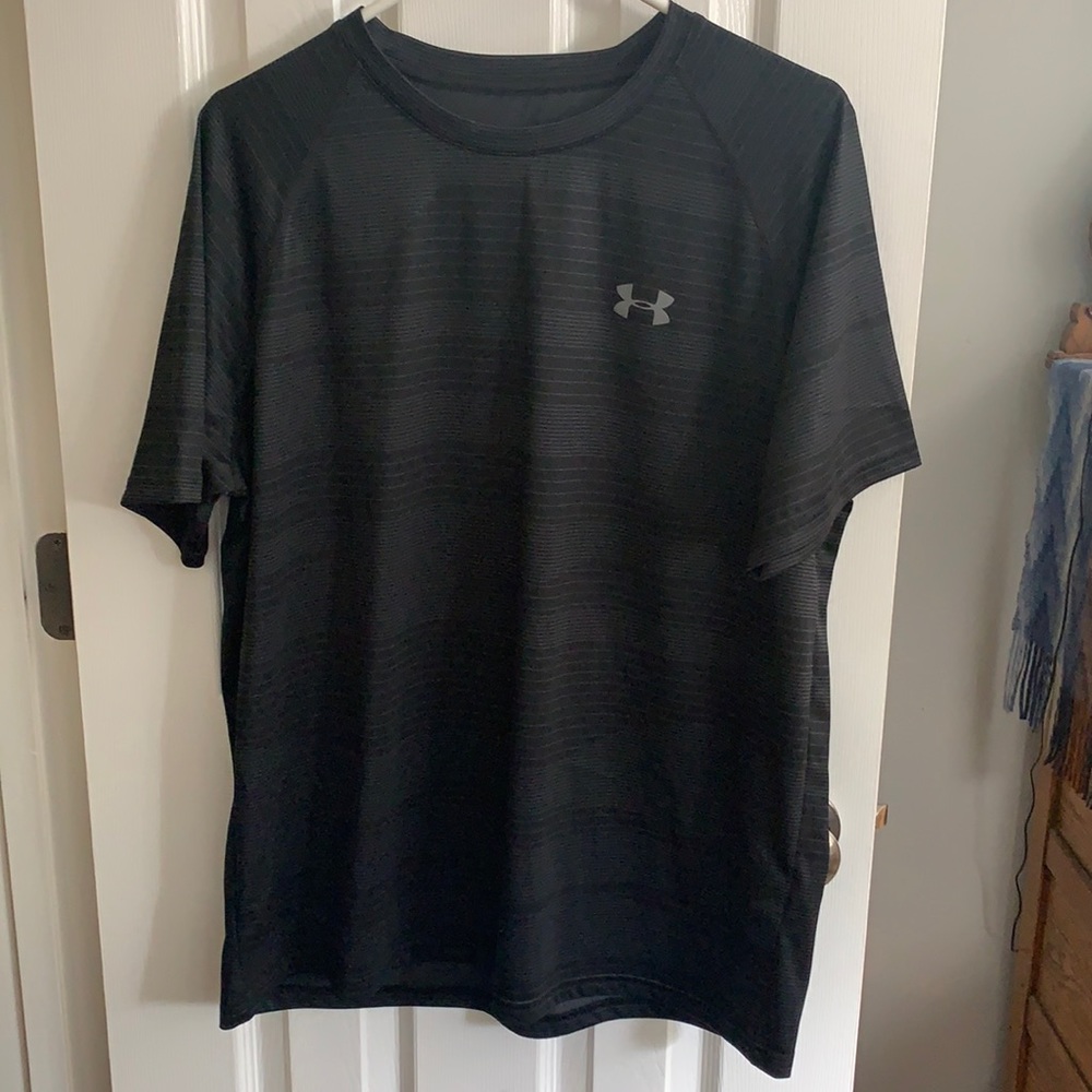 Under armor